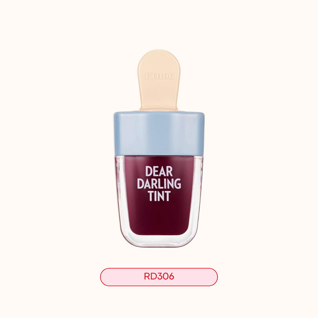 Etude Dear Darling Water Gel Tint Ice Cream