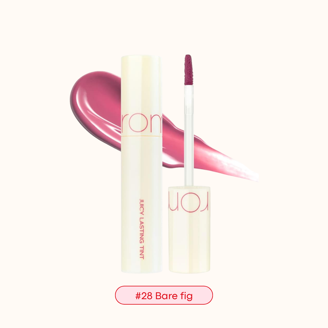 Rom&nd Juicy Lasting Tint