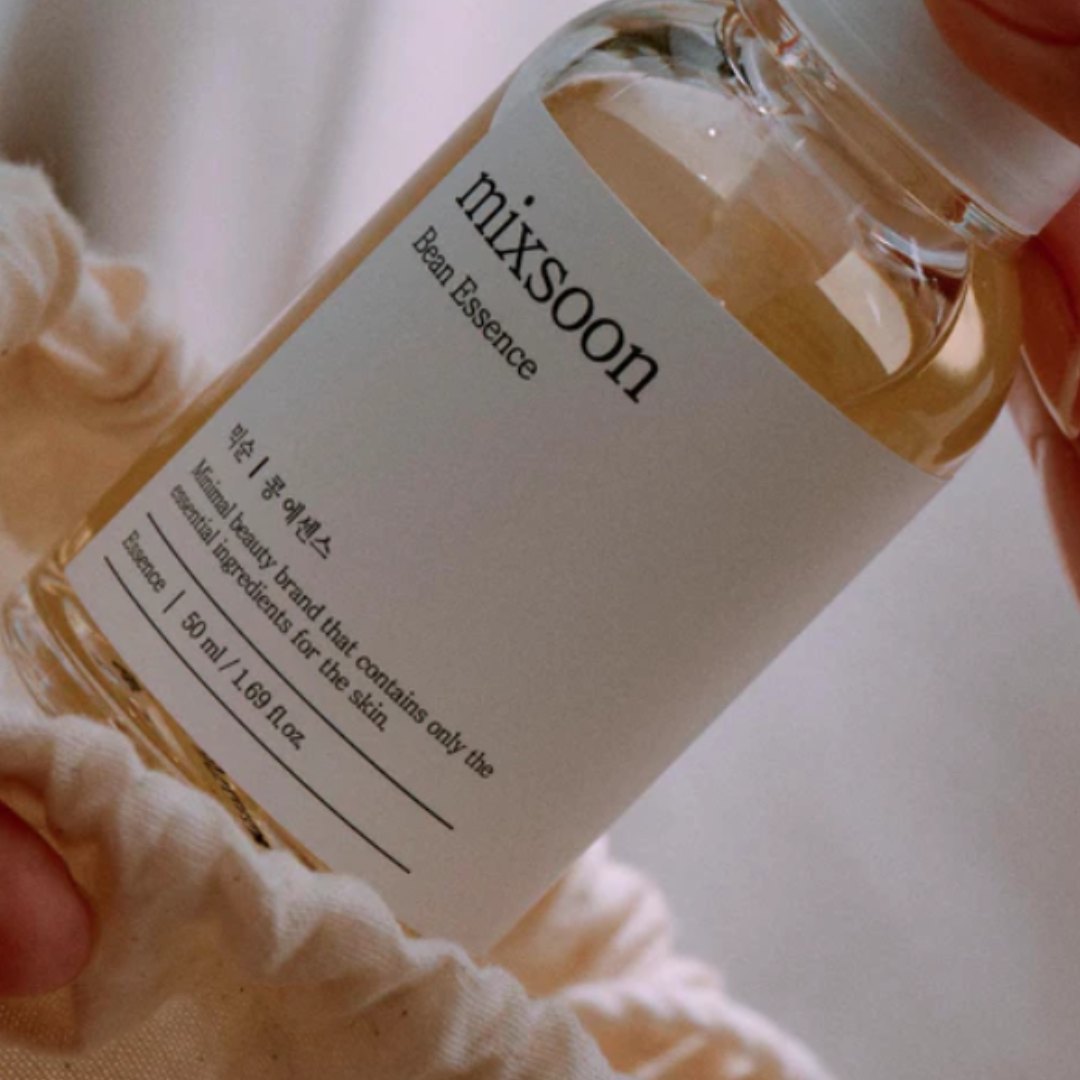 Mixsoon Bean Essence