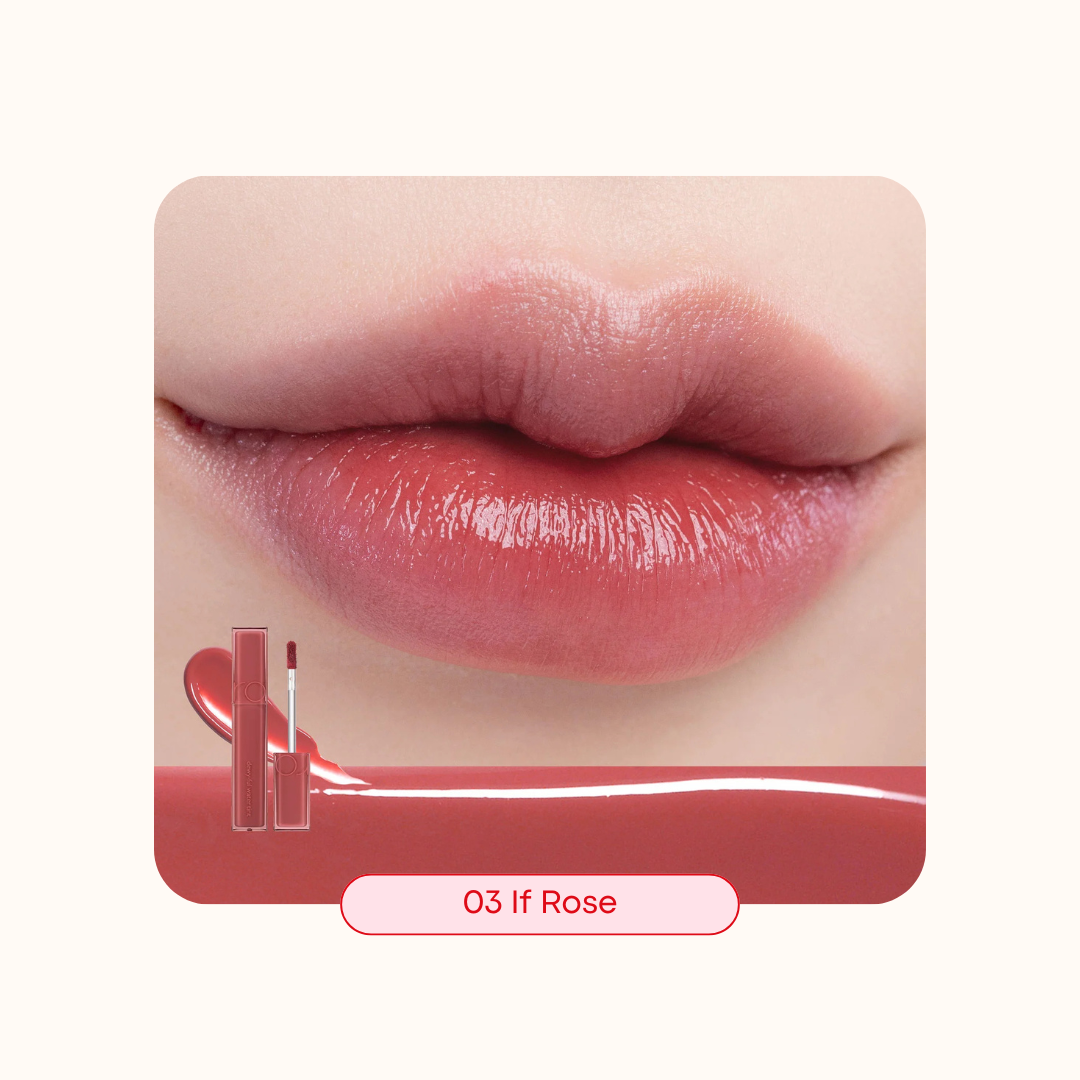 Rom&nd Dewy-ful Water Tint
