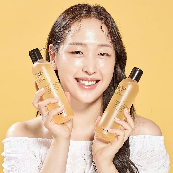 Cosrx Propolis Synergy Toner