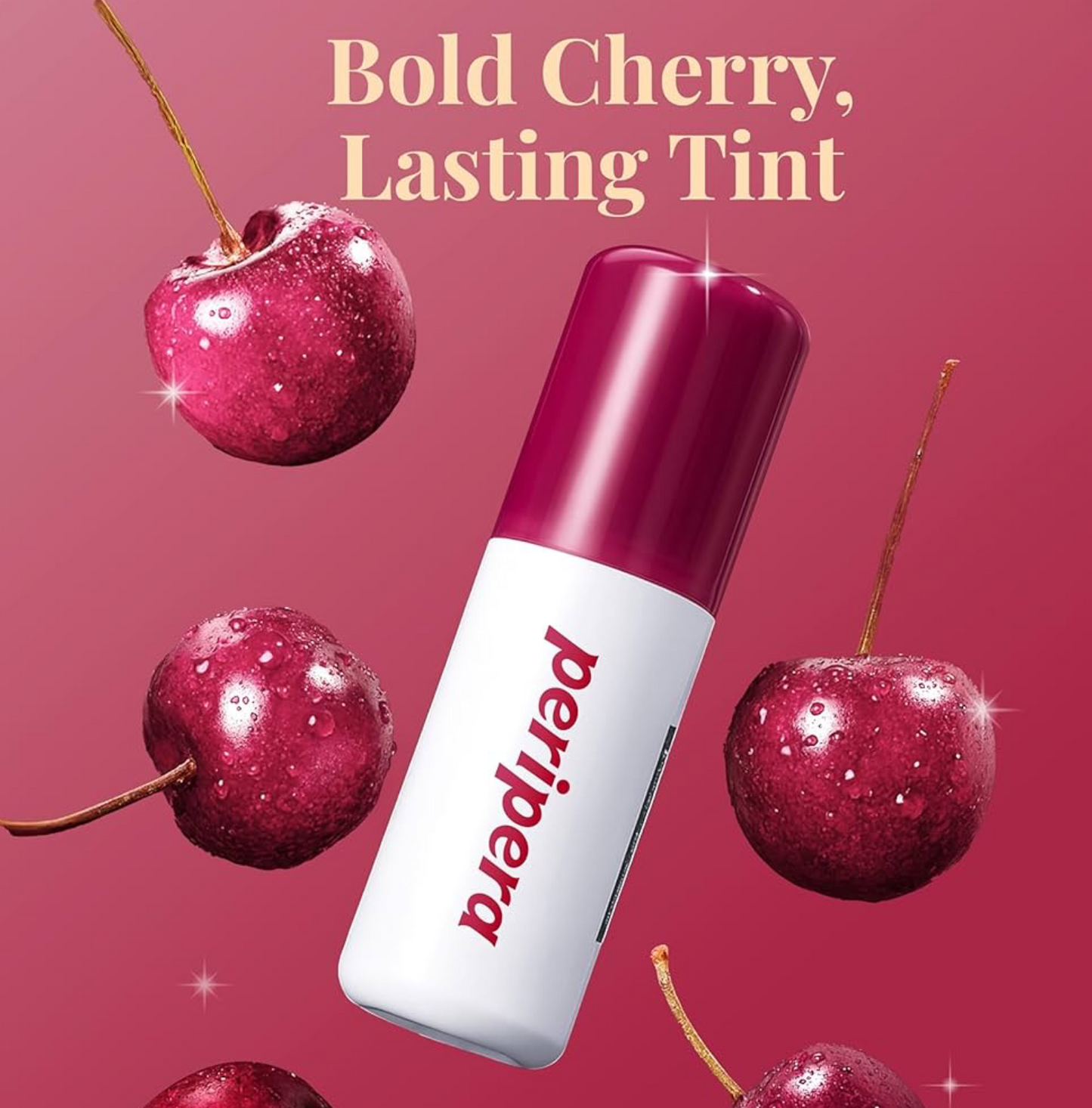 Peripera Ink Peel Off Lip Stain