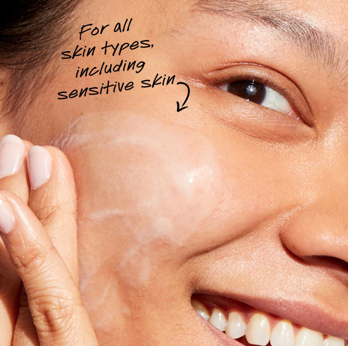 Kiehl’s Ultra Facial Cleanser mini