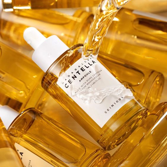 SKIN1004 - Madagascar Centella Asiatica 100 Ampoule