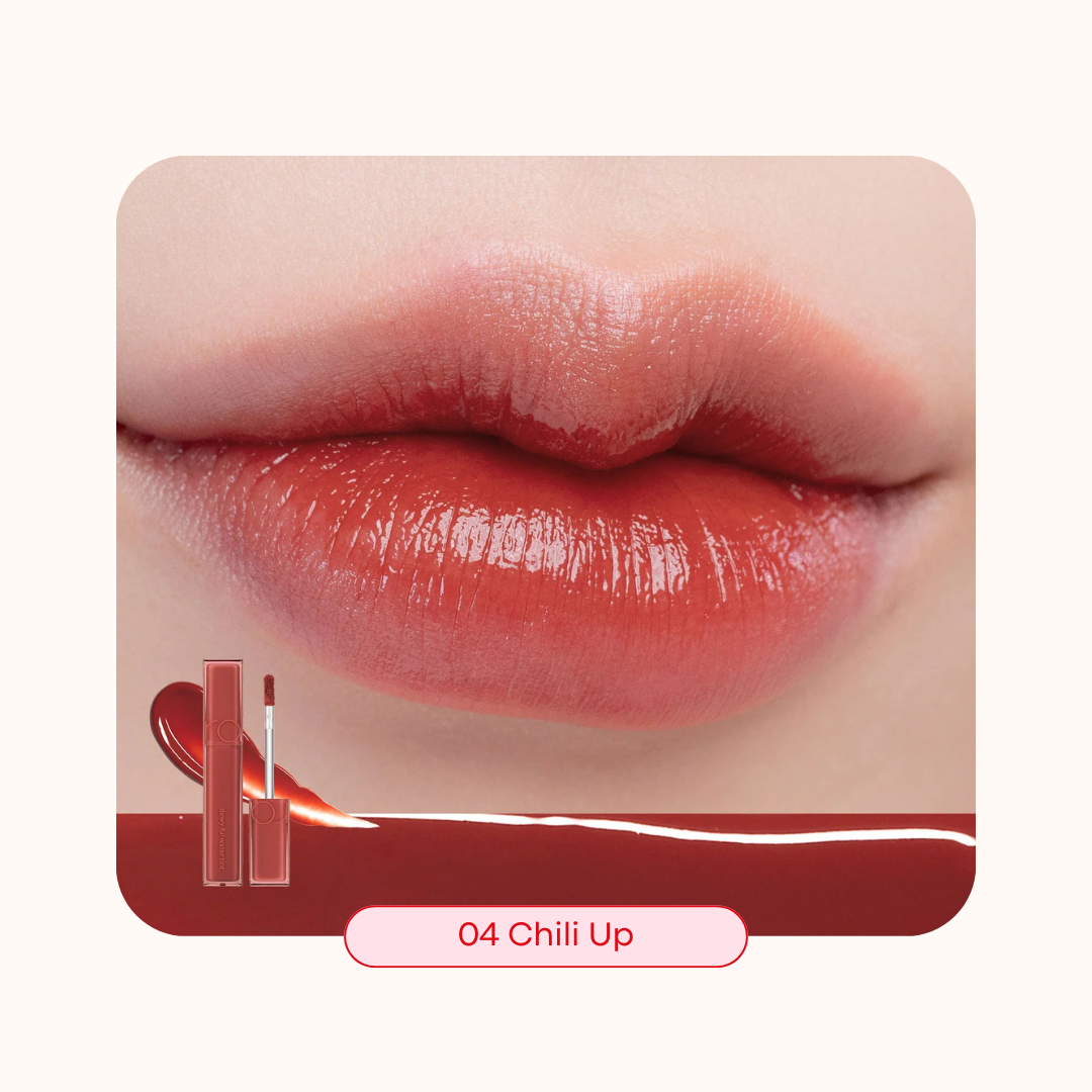 Rom&nd Dewy-ful Water Tint