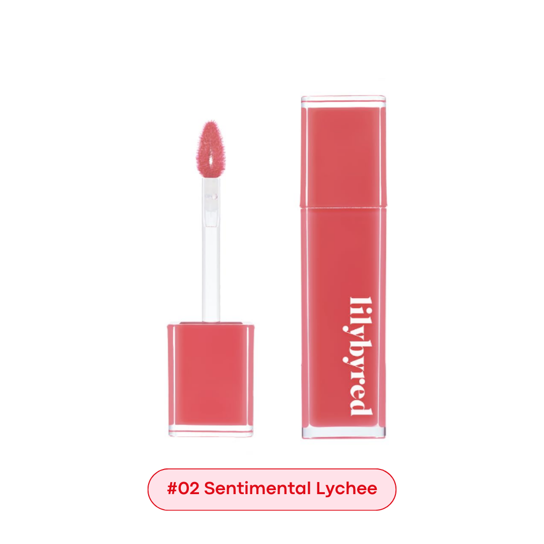 Lilybyred Bloody Liar Coating Tint