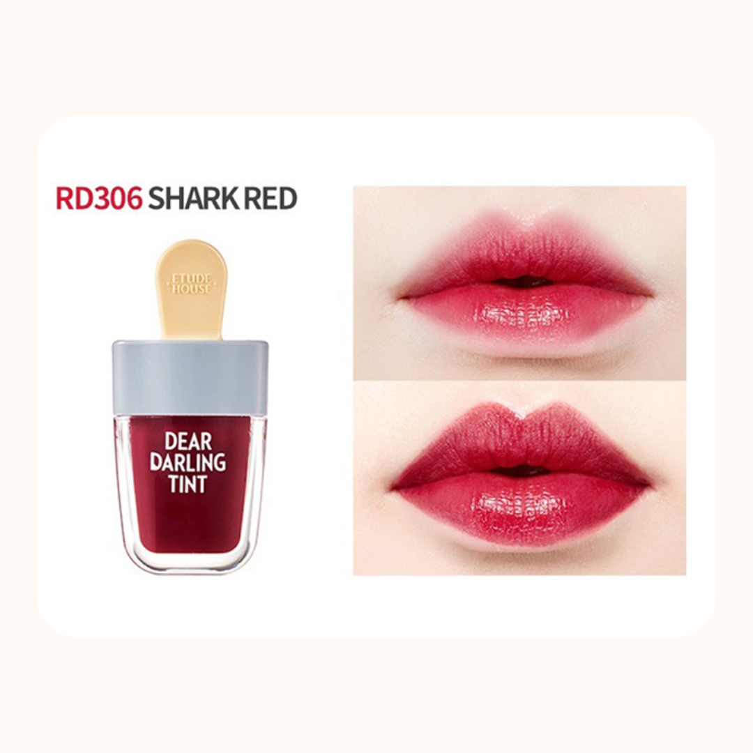 Etude Dear Darling Water Gel Tint Ice Cream