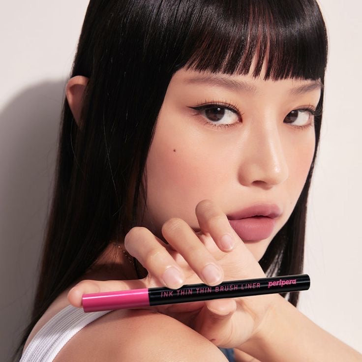 Peripera Ink Thin Thin Brush Liner