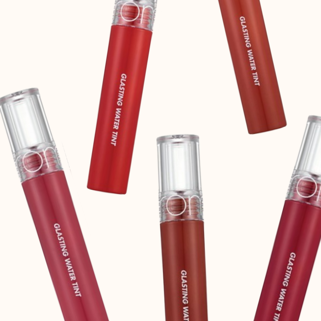 Rom&nd Glasting water tint