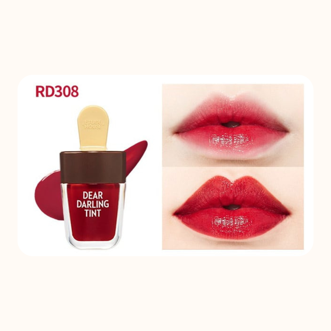 Etude Dear Darling Water Gel Tint Ice Cream