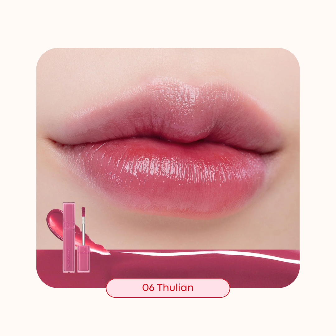 Rom&nd Dewy-ful Water Tint