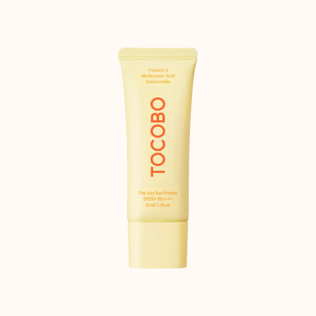 Tocobo Vita Airy Sun Primer