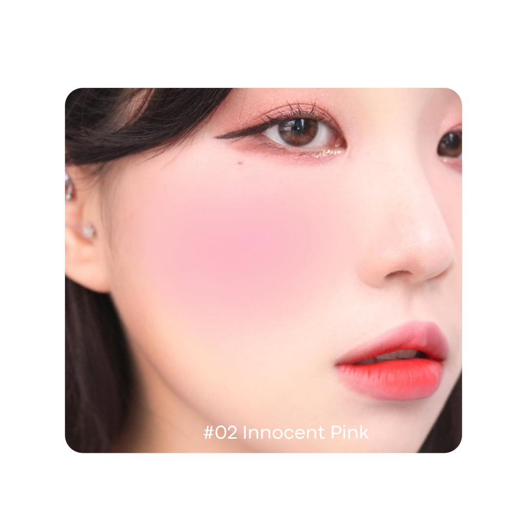 Lilybyred Luv Beam Cheek Balm