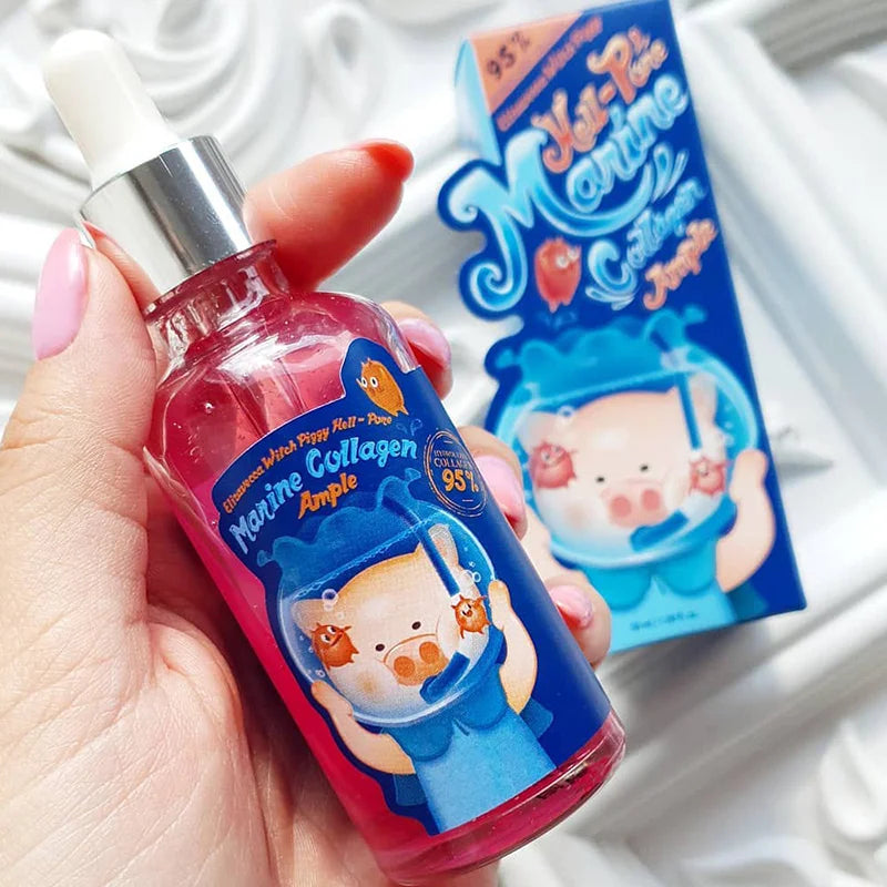 Elizavecca Marine Collagen Ample