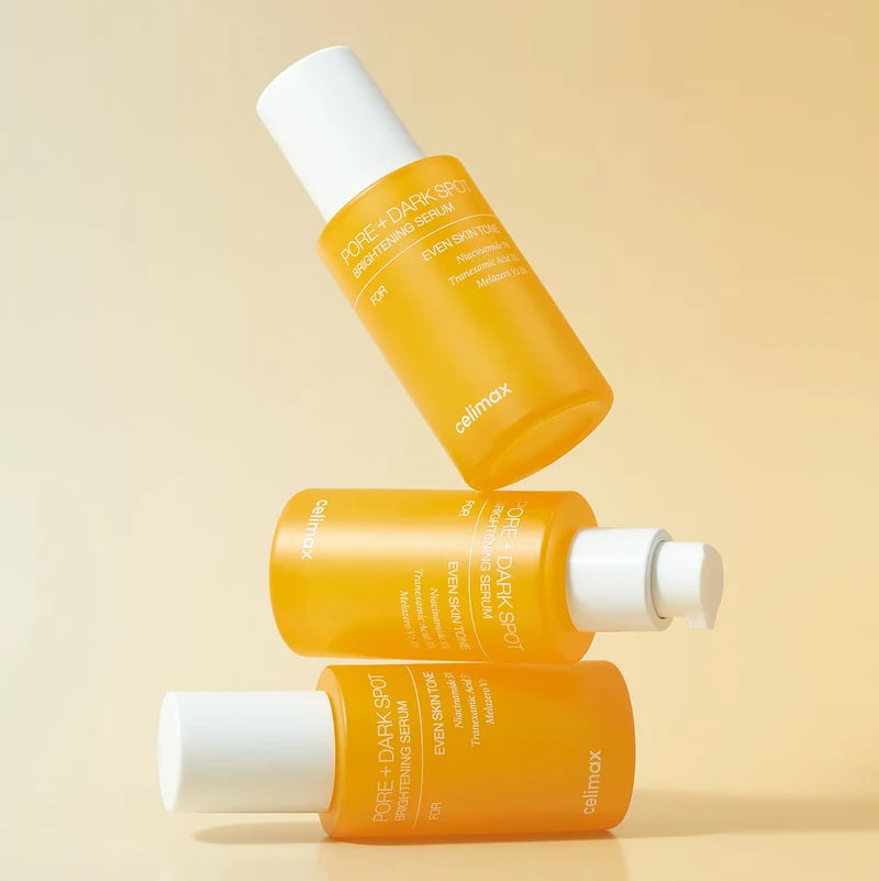 Celimax Serum Iluminador Pore + Dark Spot Brightening Serum