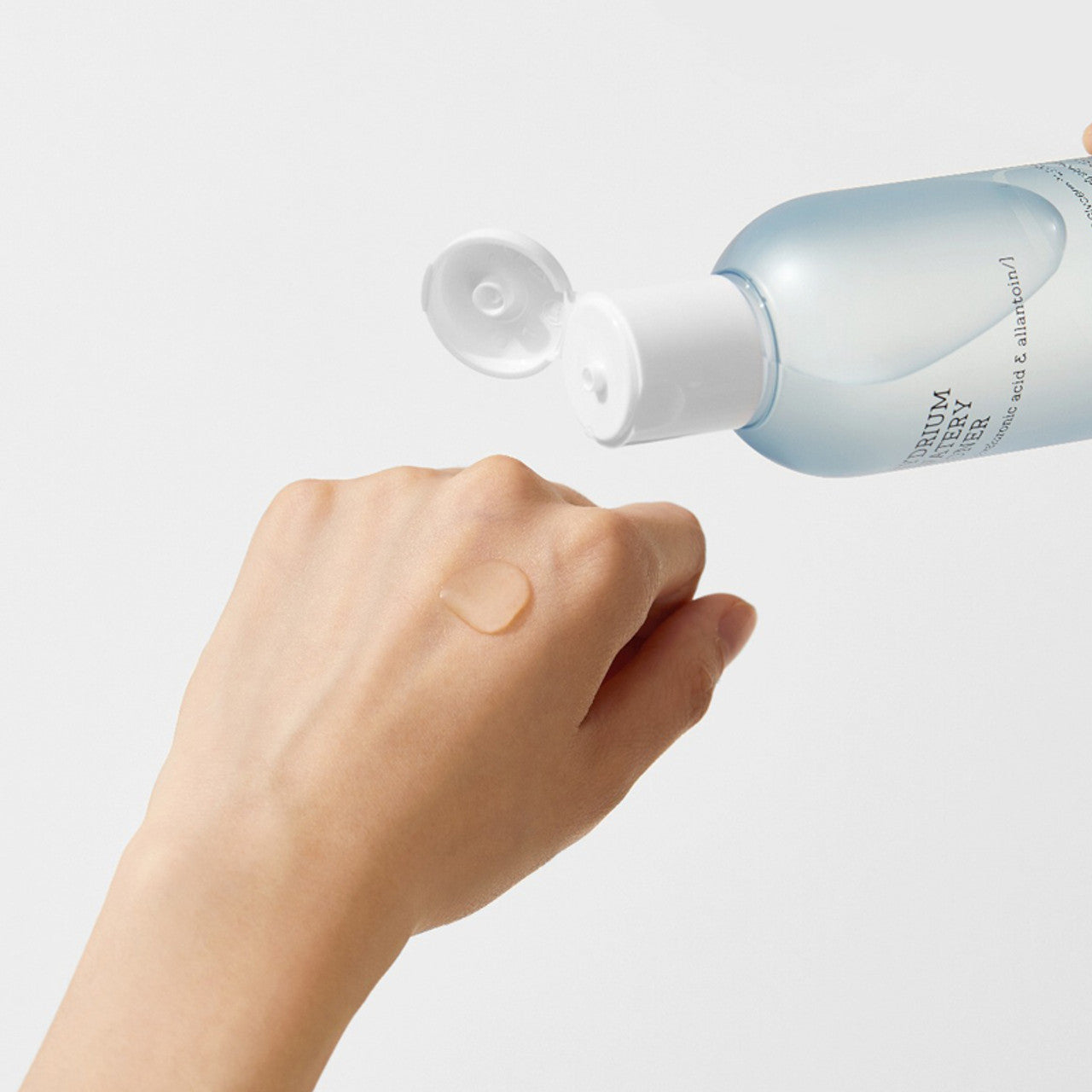 Cosrx Hydrium Watery Toner