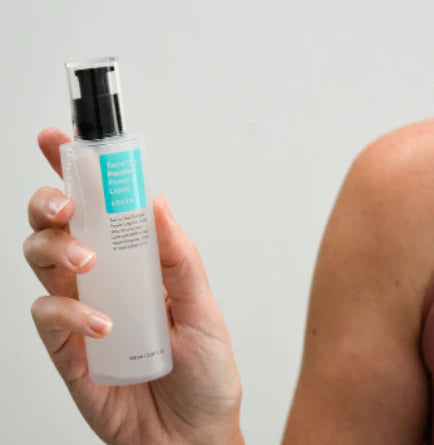 CosrxTwo in One Poreless Power Liquid