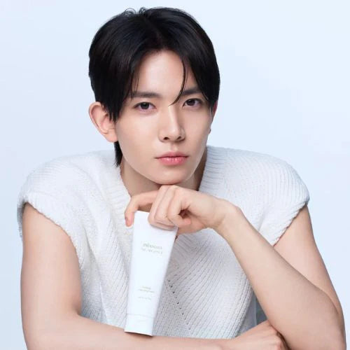 Mixsoon Centella Cleansing Foam