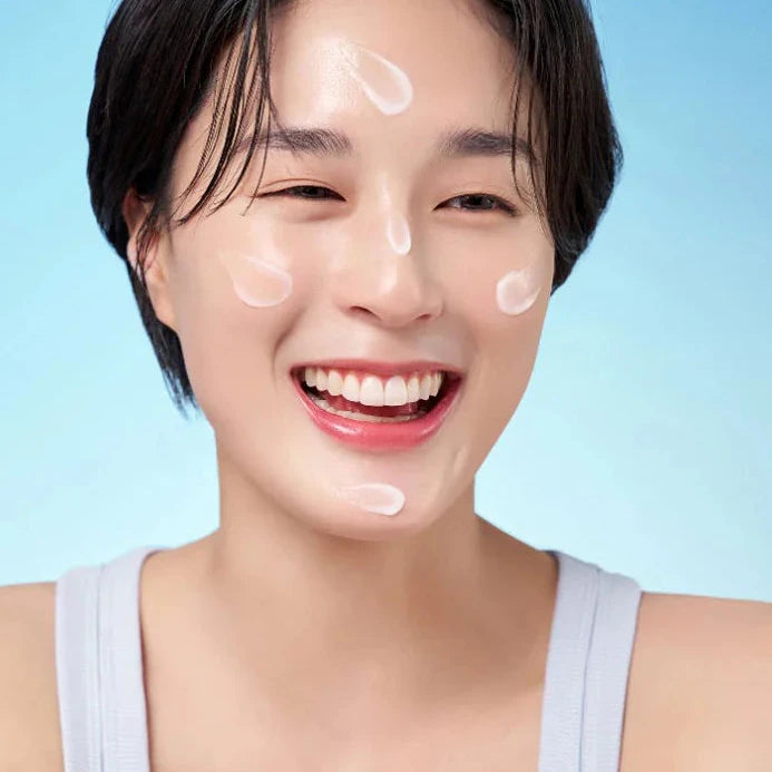 Purito Seoul Hydro Wave Deep Sea Cream
