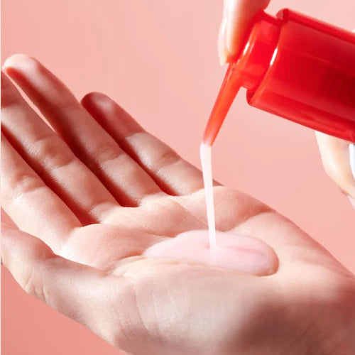 Tocobo Calamine Pore Control Cleansing Oil