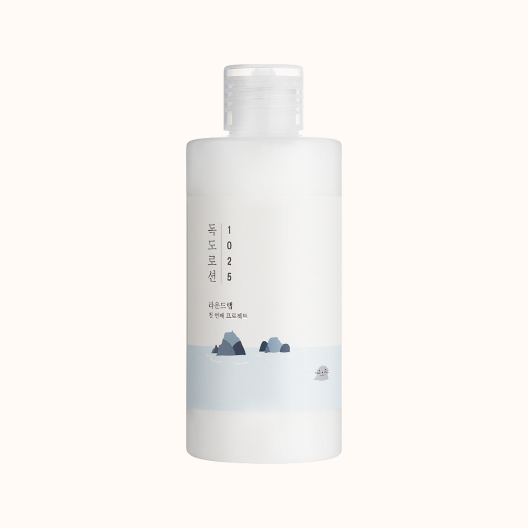 Round Lab 1025 Dokdo Lotion