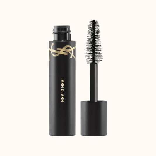 Yves Saint Laurent  Lash Clash Extreme Volume Mascara Mini