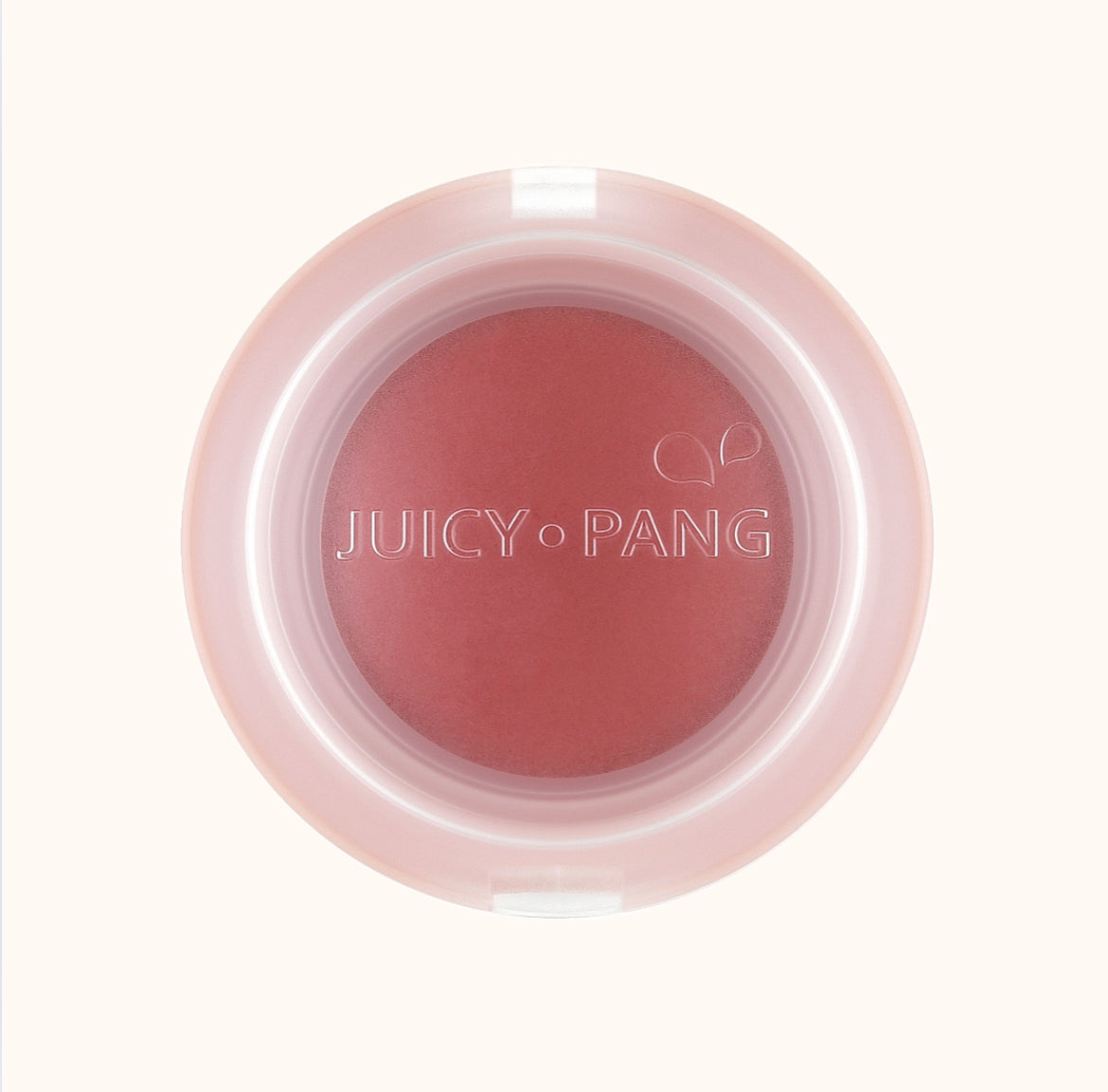 A'Pieu Juicy-Pang Jelly blusher