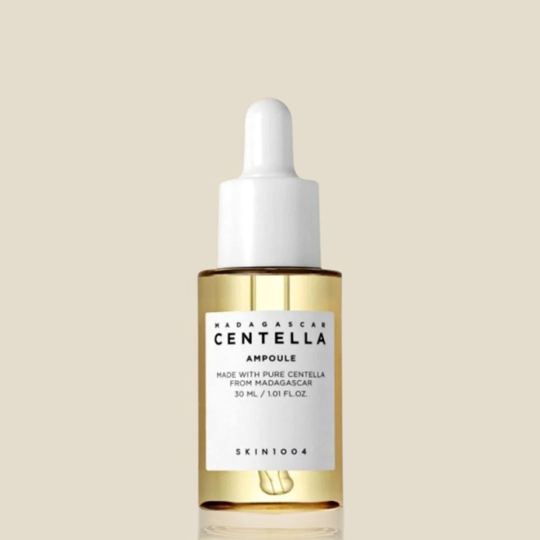 SKIN1004 - Madagascar Centella Asiatica 100 Ampoule
