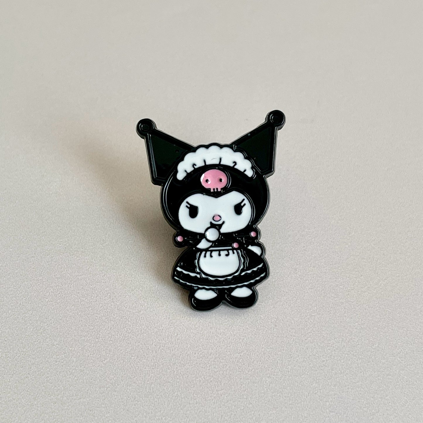 Pin Sanrio✨