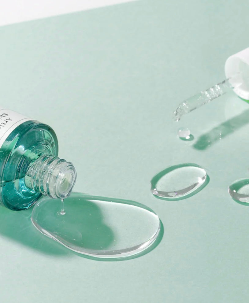 AXIS - Y - Artichoke Intensive Skin Barrier Ampoule