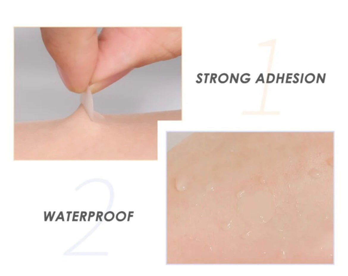 Focallure Acne Pimple Patch Night Day & Night