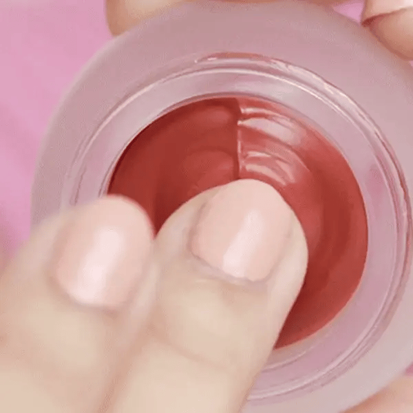 FWEE Lip&Cheek Blurry Pudding Pot