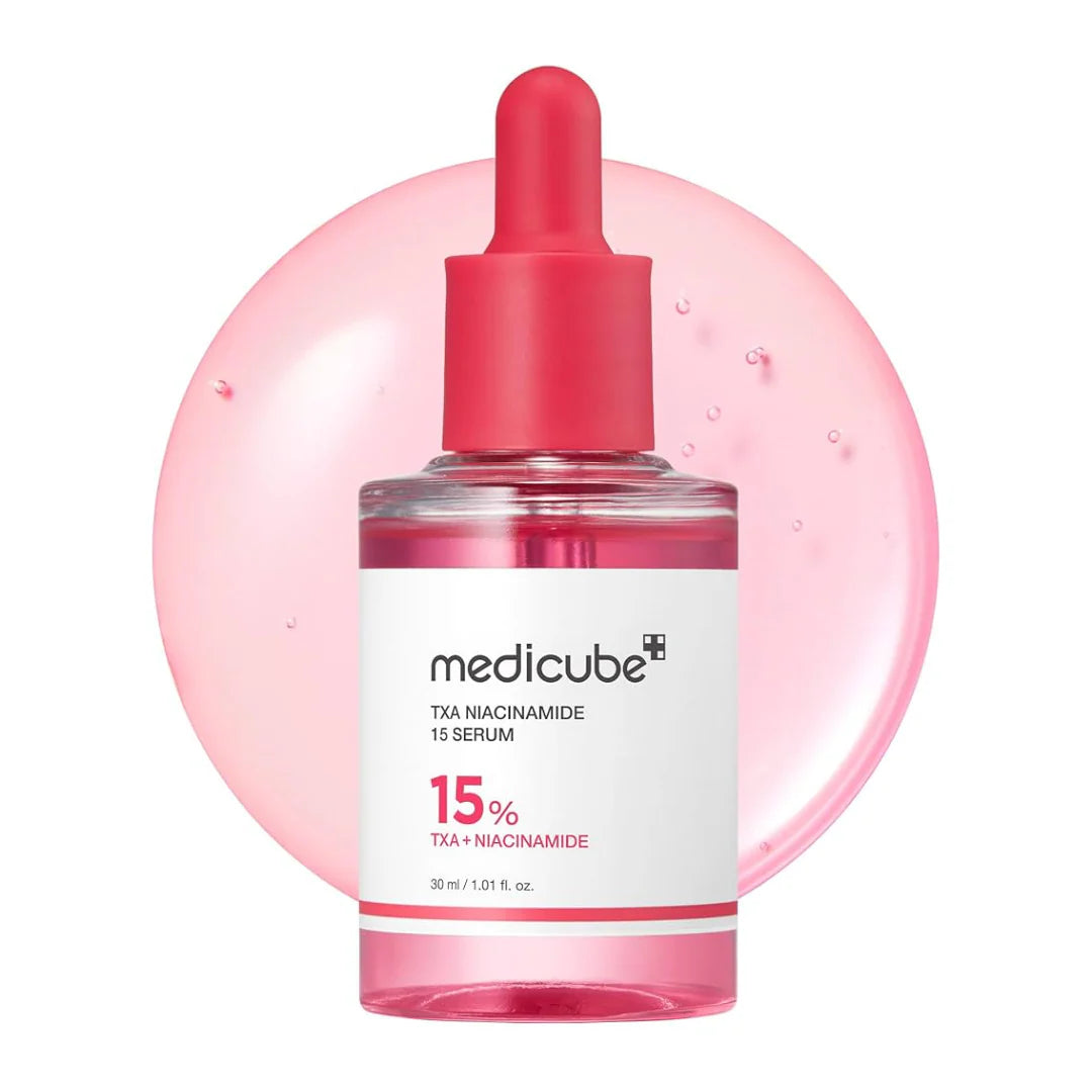 Medicube TXA Niacinamide 15 Serum