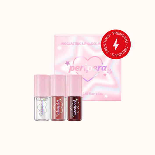Peripera Ink Glasting Mini Set
