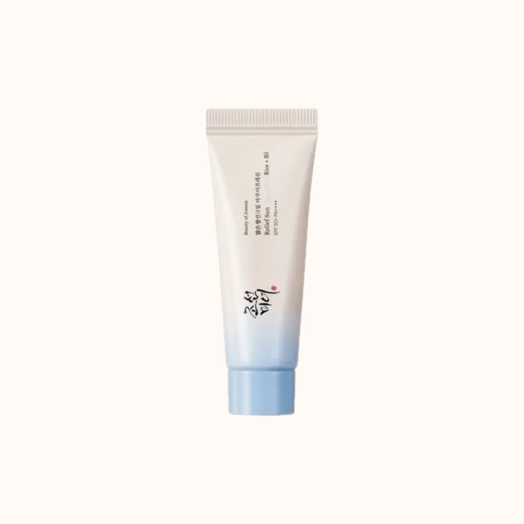 Beauty of Joseon Relief Sun Aqua-Fresh : Rice + B5 SPF50+ PA++++