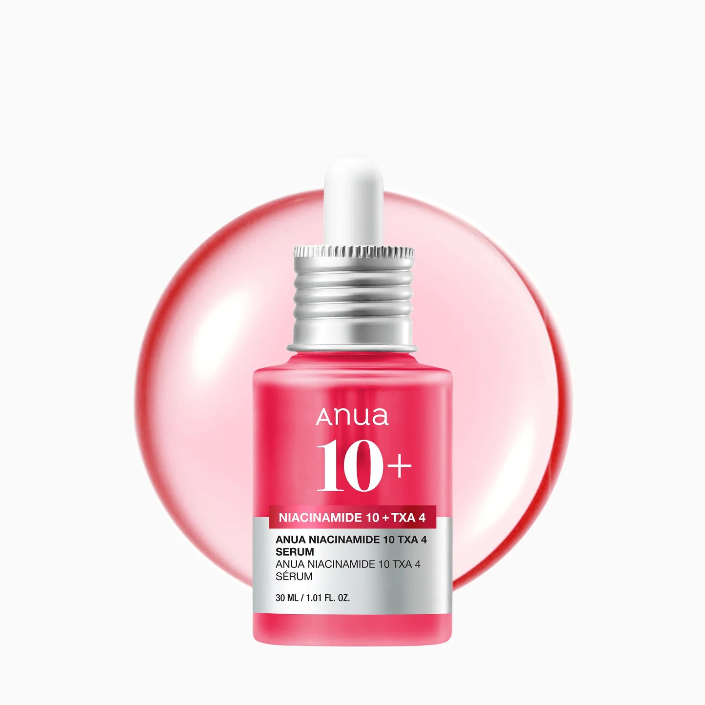 Anua Niacinamide 10% TXA 4% Serum