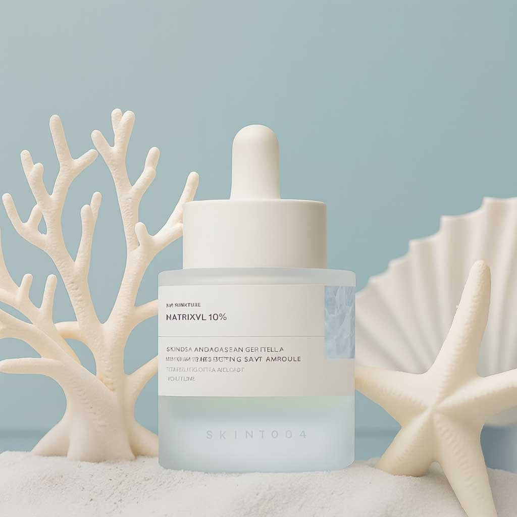 Skin1004 Matrixyl 10 Boosting Shot Ampoule