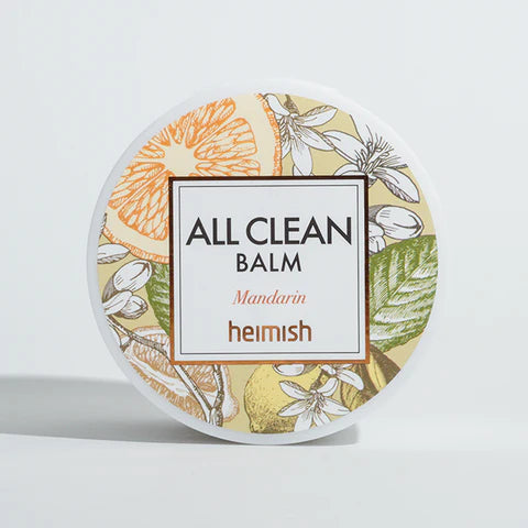 Heimish All clean balm Mandarin