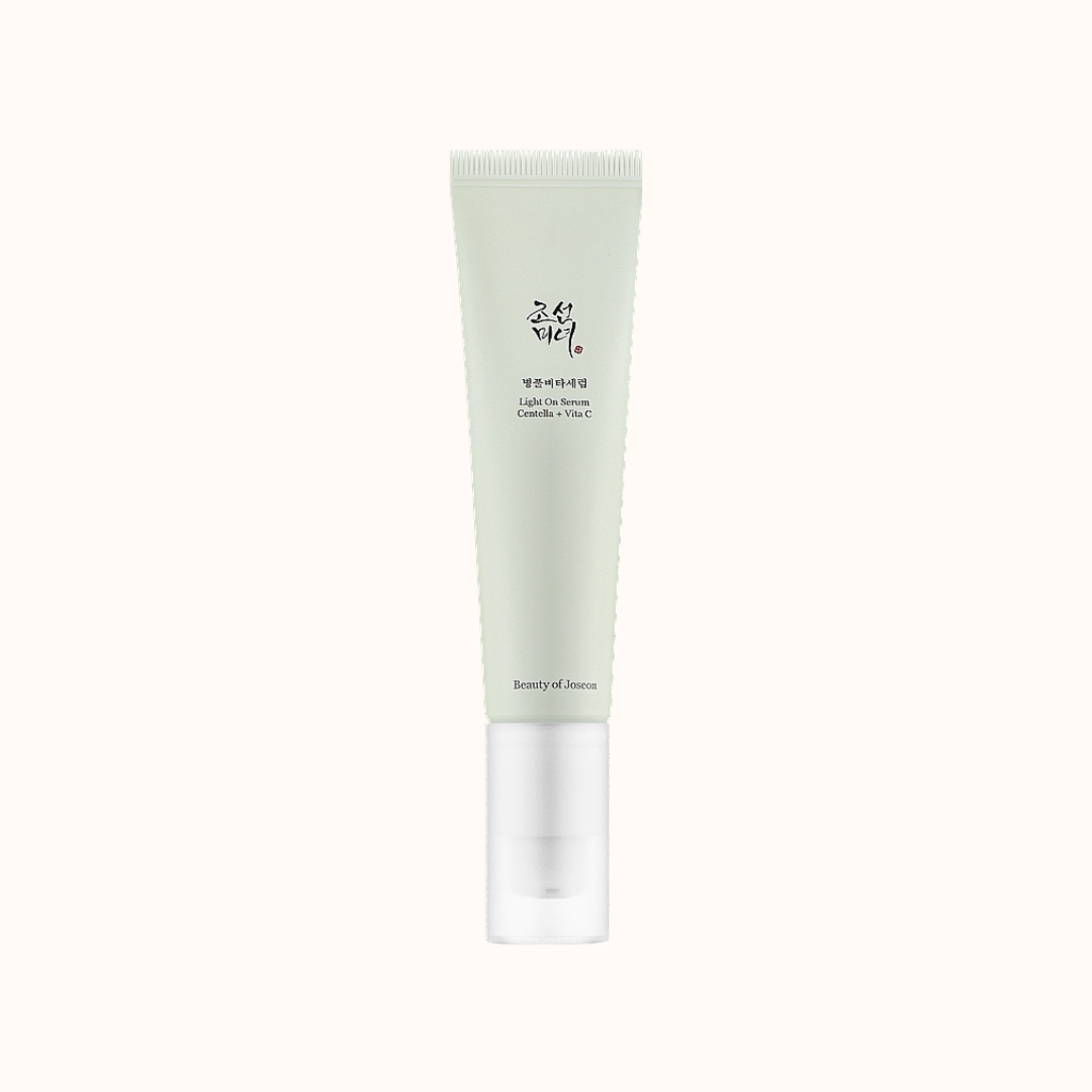 Beauty of Joseon - Light On Serum Centella + Vita C