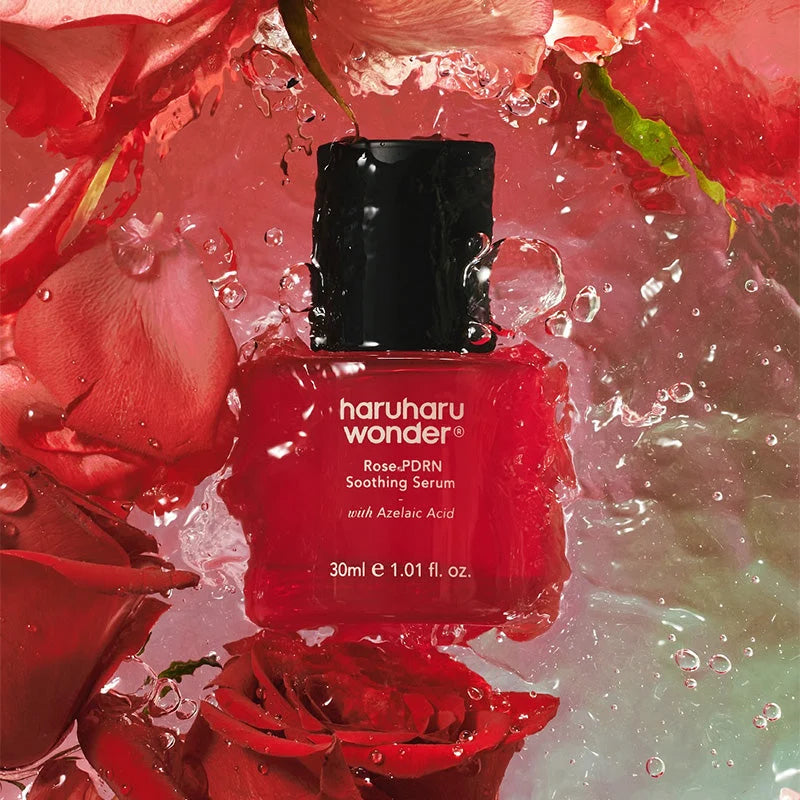Haruharu wonder Rose PDRN Firming Serum