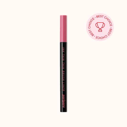 Peripera Ink Thin Thin Brush Liner