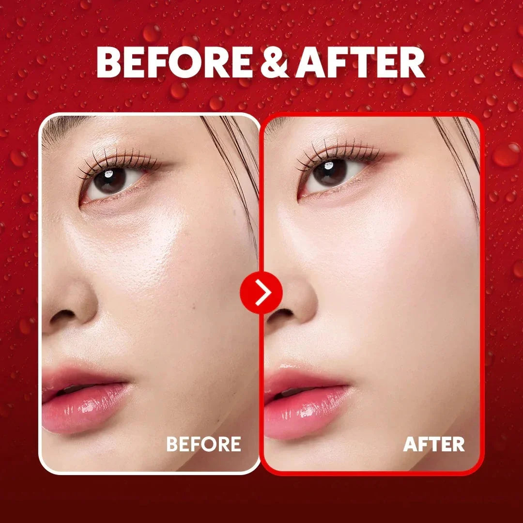 Tirtir Fijador de Maquillaje Mask Fit