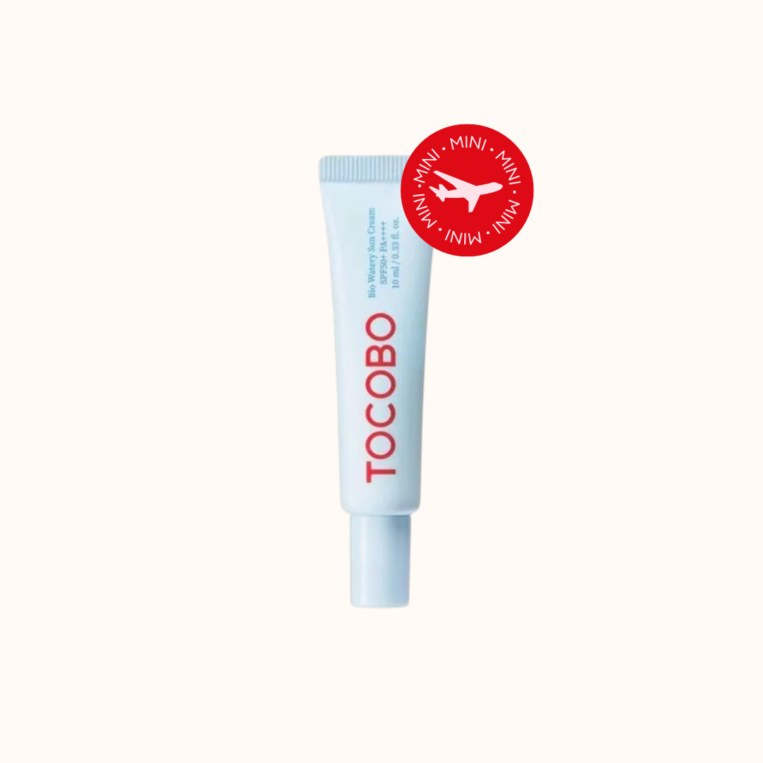 Tocobo bio watery sun cream SPF50+ PA++++