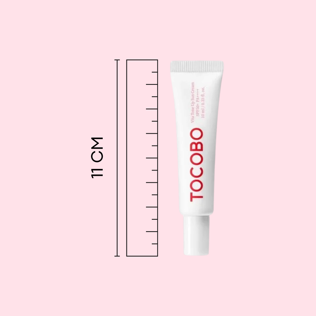 Tocobo Vita Tone Up Sun Cream SPF50+ PA++++