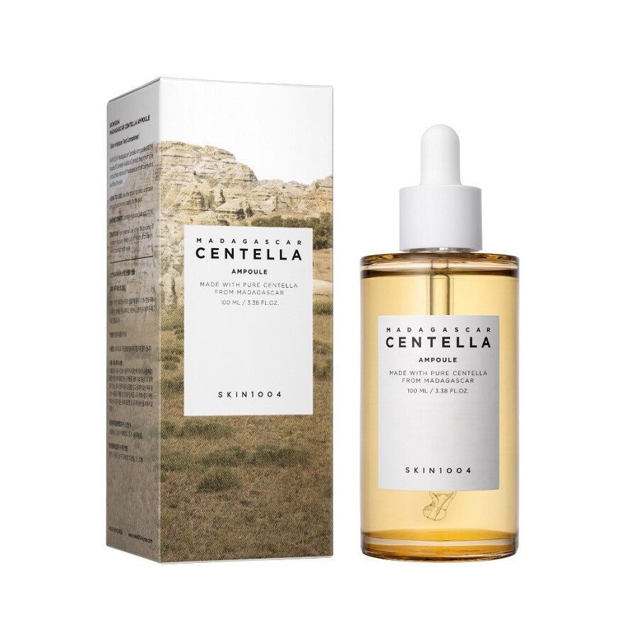 SKIN1004 - Madagascar Centella Asiatica 100 Ampoule