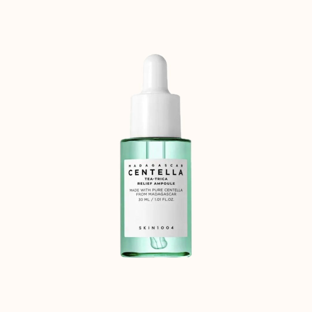 SKIN1004 Madagascar Centella Tea-trica Relief Ampoule