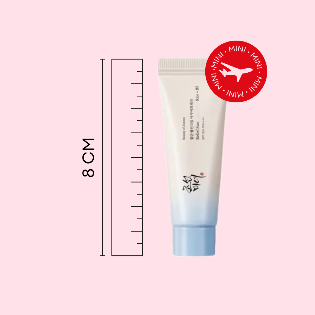 Beauty of Joseon Relief Sun Aqua-Fresh : Rice + B5 SPF50+ PA++++