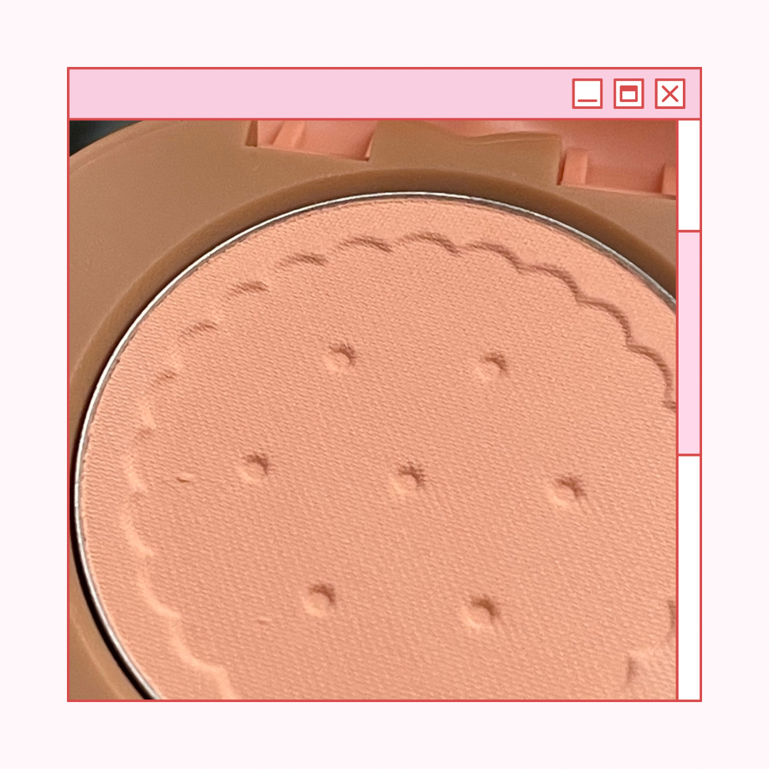 Etude Heart Cookie Blusher