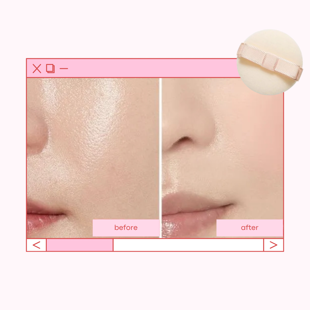 Etude Heart Cookie Blusher