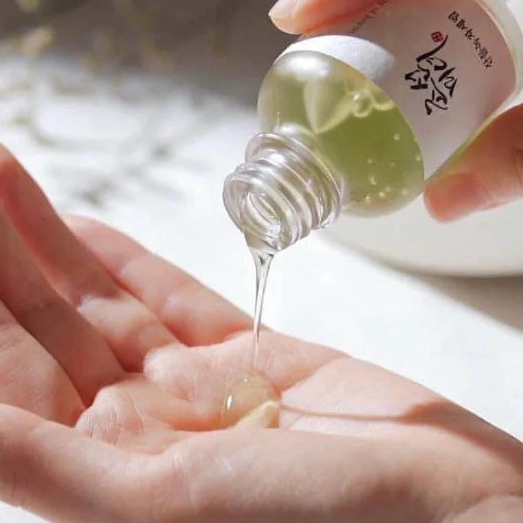 Beauty of Joseon Calming serum green tea + panthenol